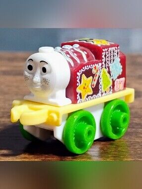 Thomas & Friends Minis: Advent Calendar Rosie